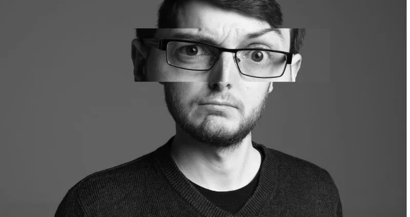 Andy Bucks: Acid Nerd/Alan Sugar Can Do One