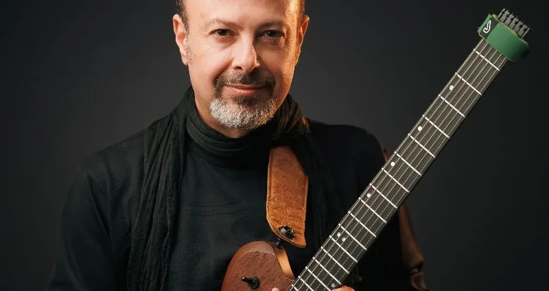 Okan Ersan Electric Band