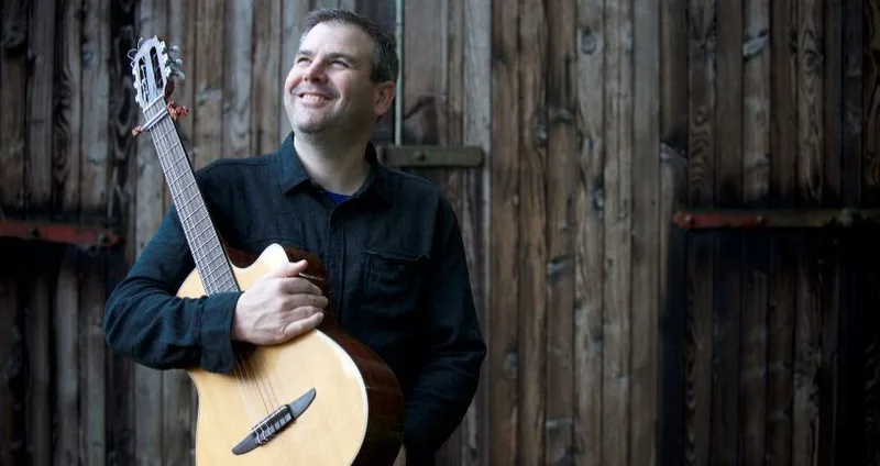 TIM EDEY - AWARD WINNING MULTI-INSTRUMENTALIST