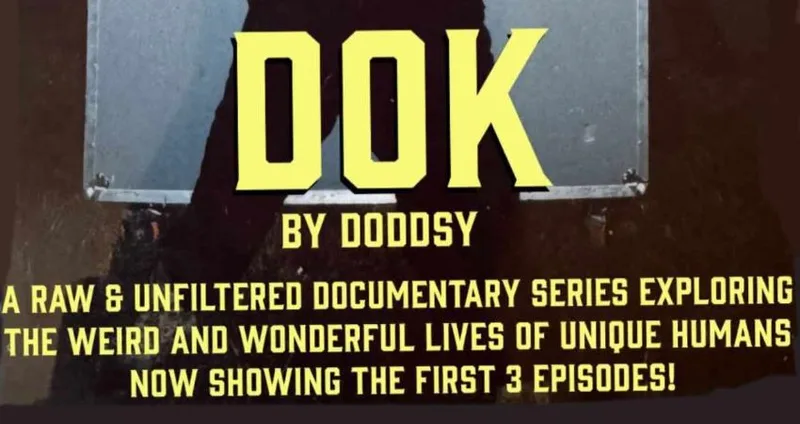 DOK – A documentary series