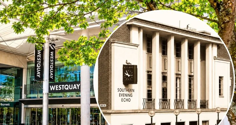 Then and Now
