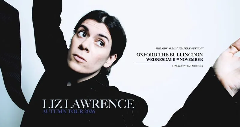Liz Lawrence