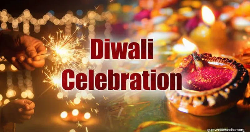 Global Fusion Mjusic & Arts Diwali Celebrations