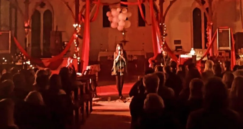 An Evening Of Kate Bush Songs