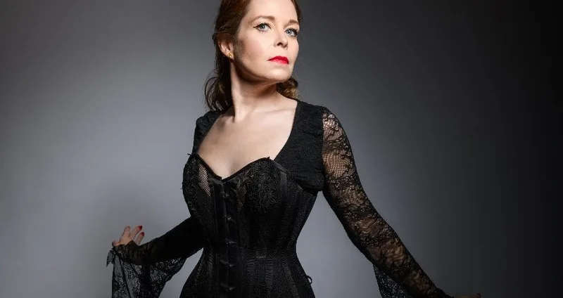 JULIETTE BURTON presents HEX APPEAL