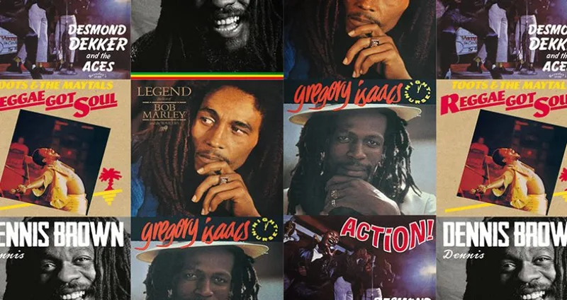 Reggae Classics
