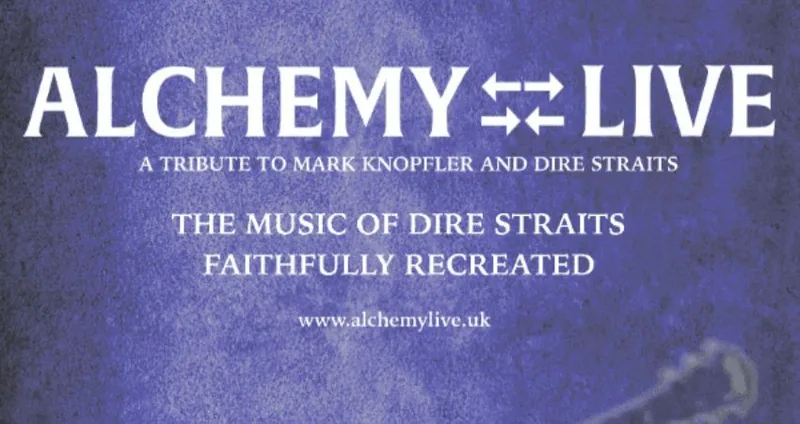 Alchemy