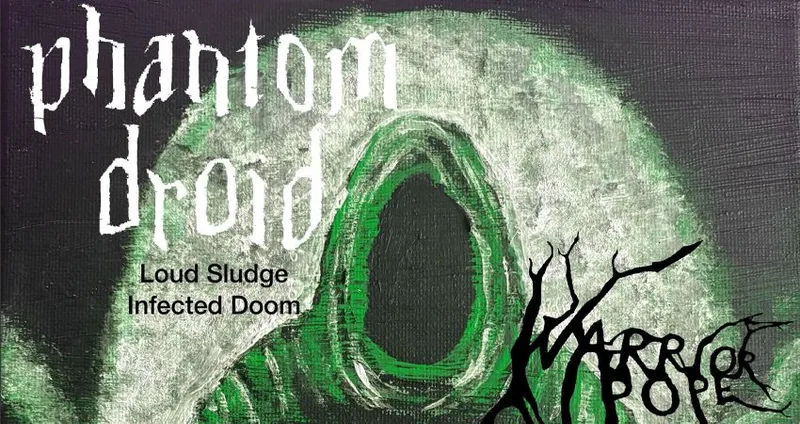 Phantom Droid