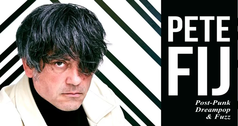 PETE FIJ