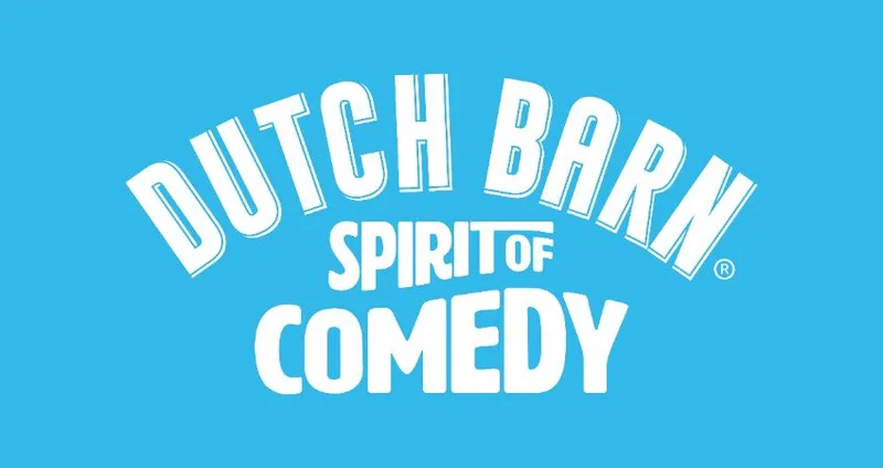 Dutch Barn Vodka - Spirit of Comedy @ Headliners Chiswick
