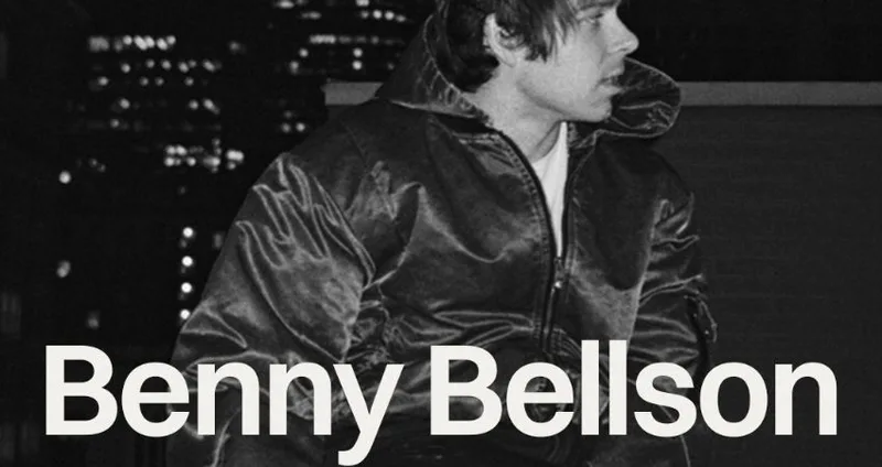 Benny Bellson