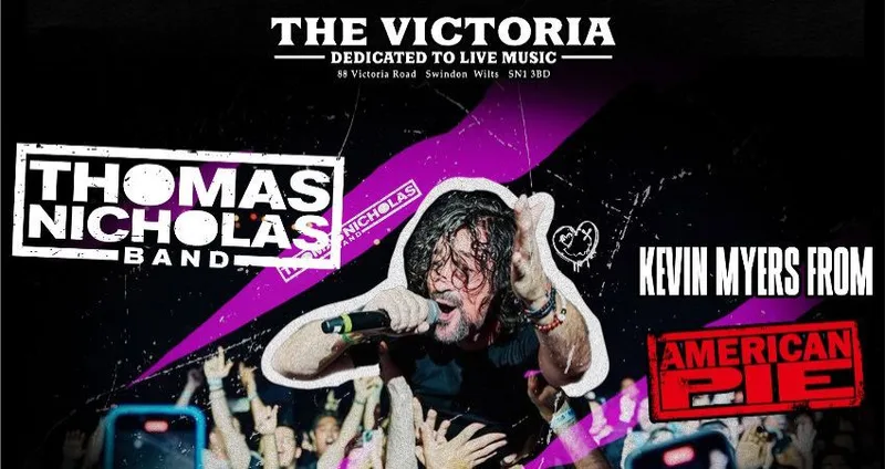 Thomas Nicholas Band