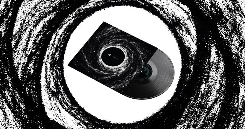 Xenonaut Album Launch