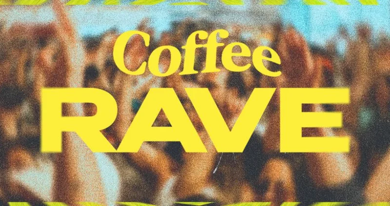 Boisdale Coffee Rave