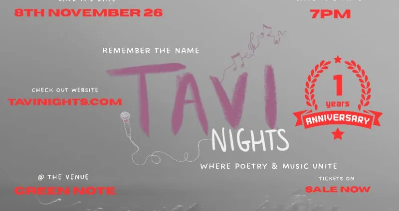 Tavi Nights
