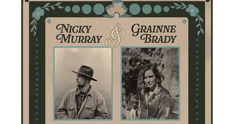 Grainne Brady & Nicky Murray