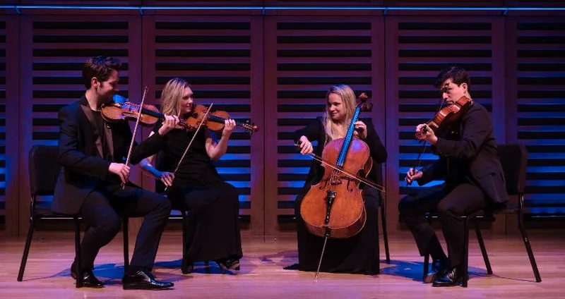 Piatti Quartet