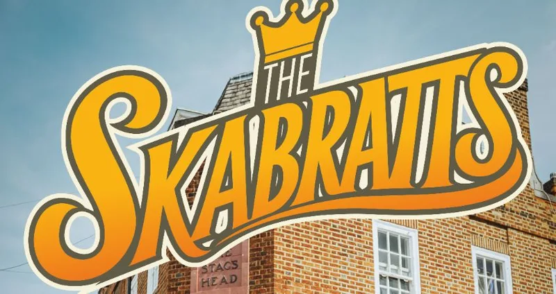 The Skabratts - Camden, London