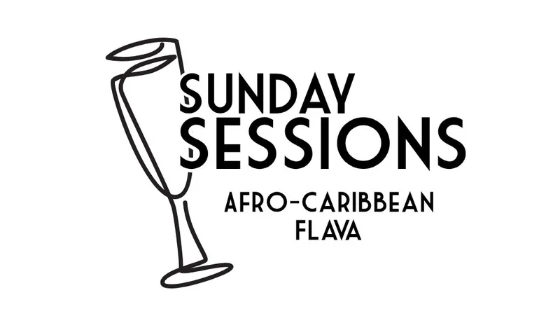 Sunday Sessions: Afro-Caribbean Flava (1pm to 3pm)