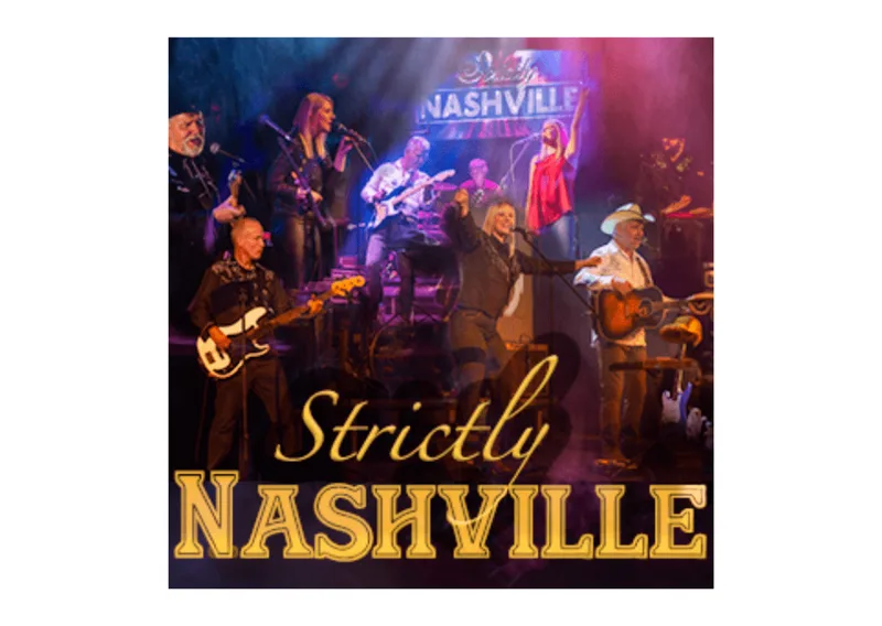 Strictly Nashville