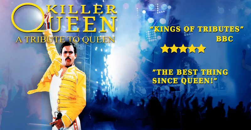 Killer Queen