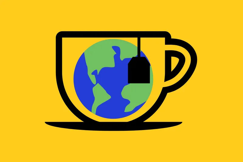 English conversation cafe