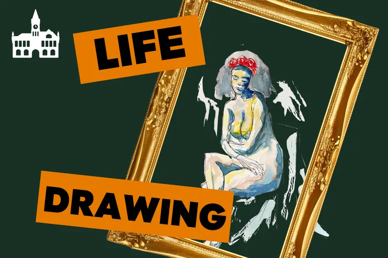 Life Drawing