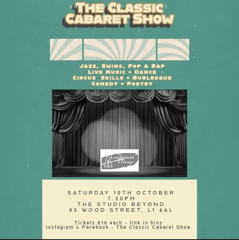 Cabaret